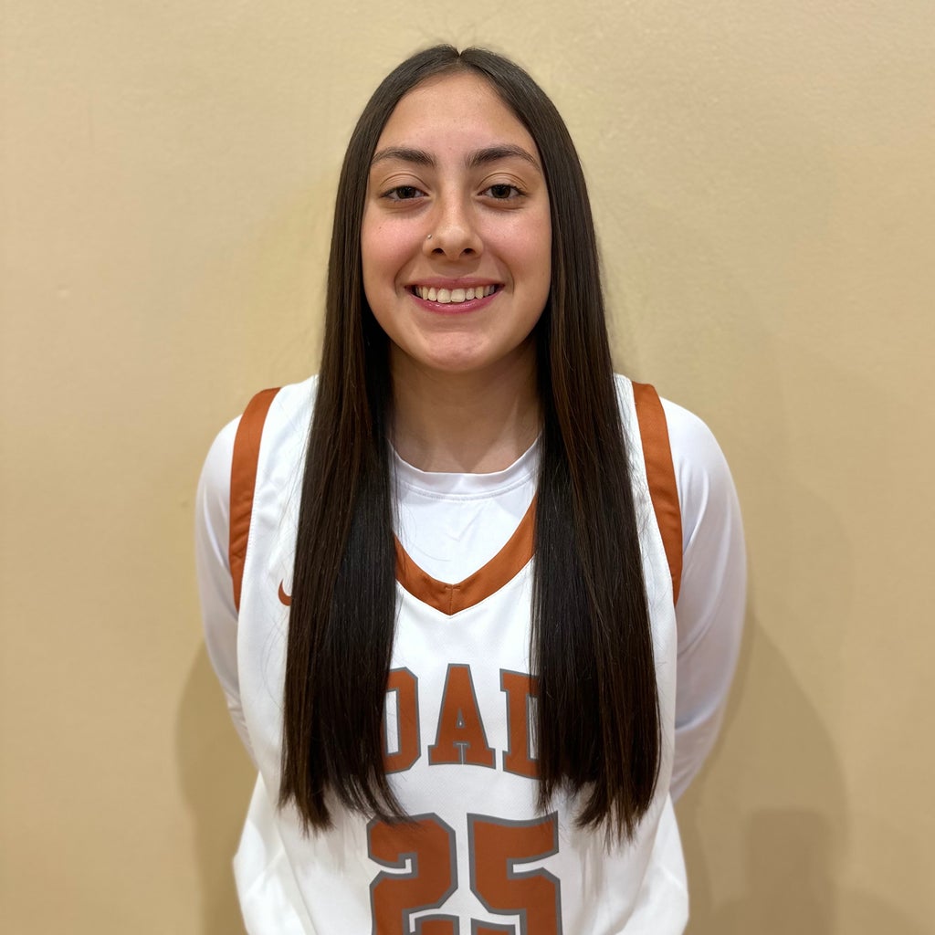 Daya Barraza mugshot