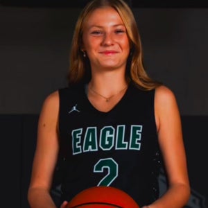 Izzy Elitharp mugshot