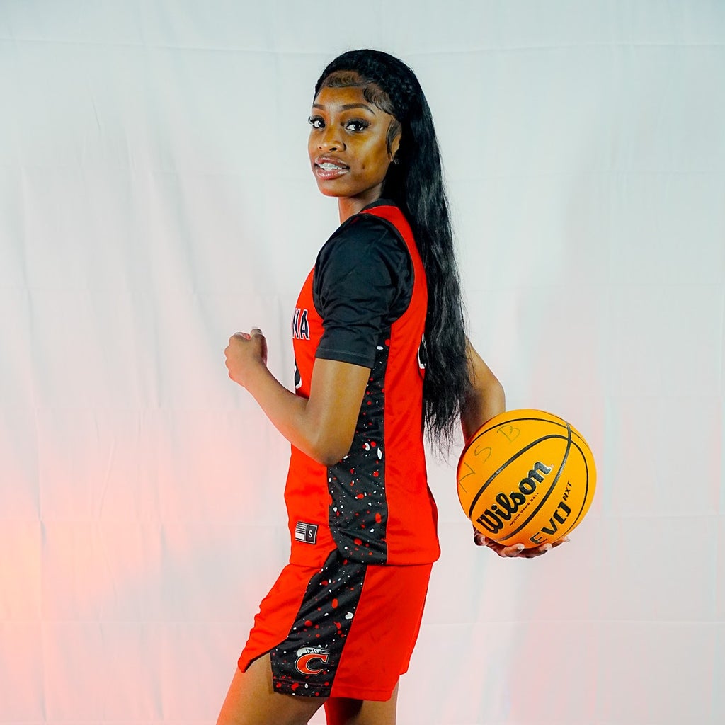 Sariah Ammons