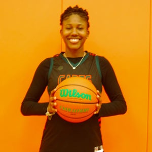 Kaliyah Mincey