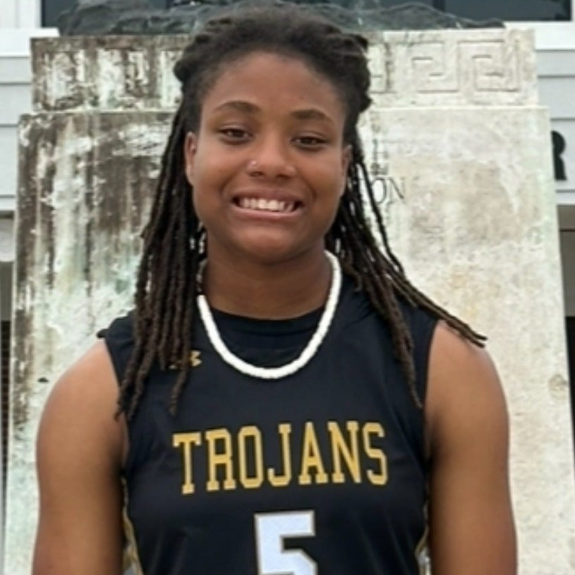 Kaliyah Oliver mugshot