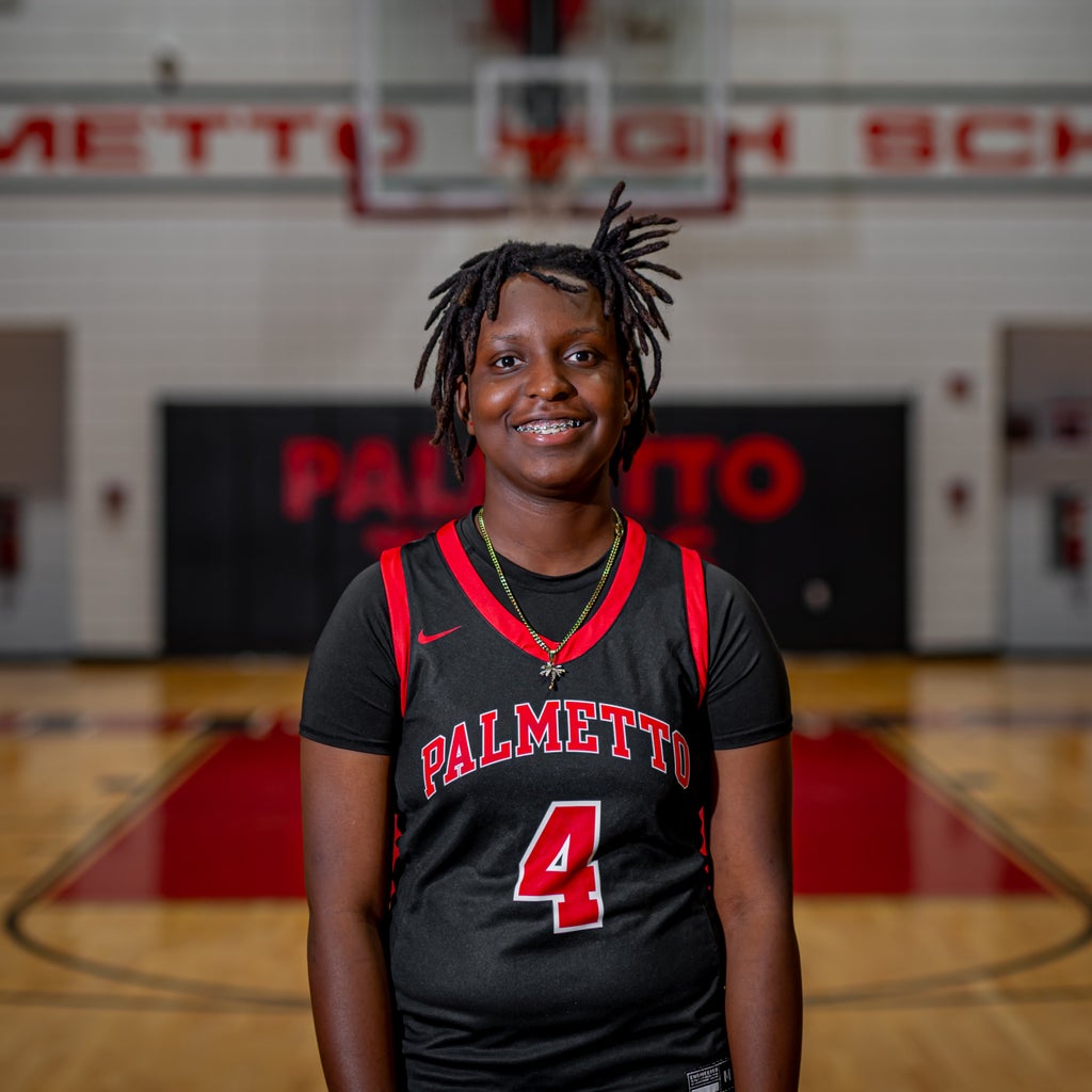 E'mmya Smith mugshot