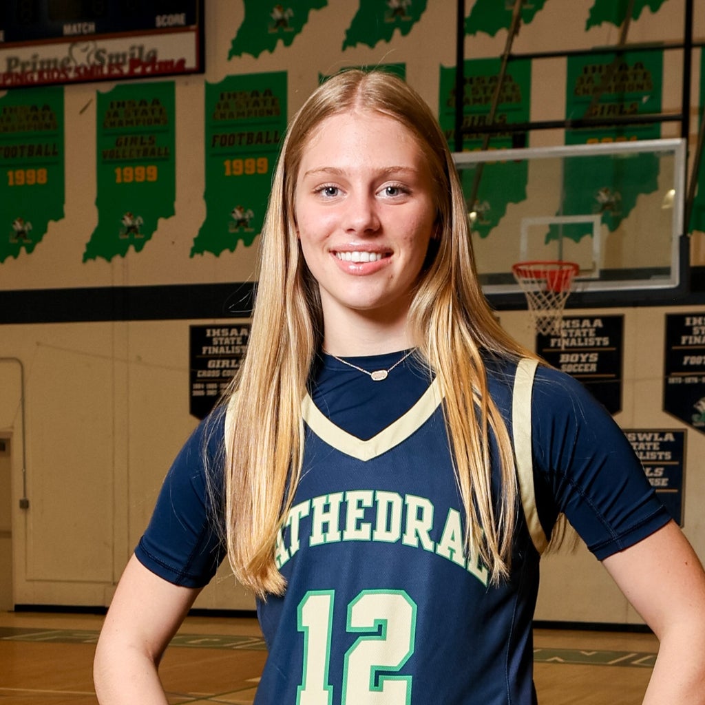 Maddy Watko