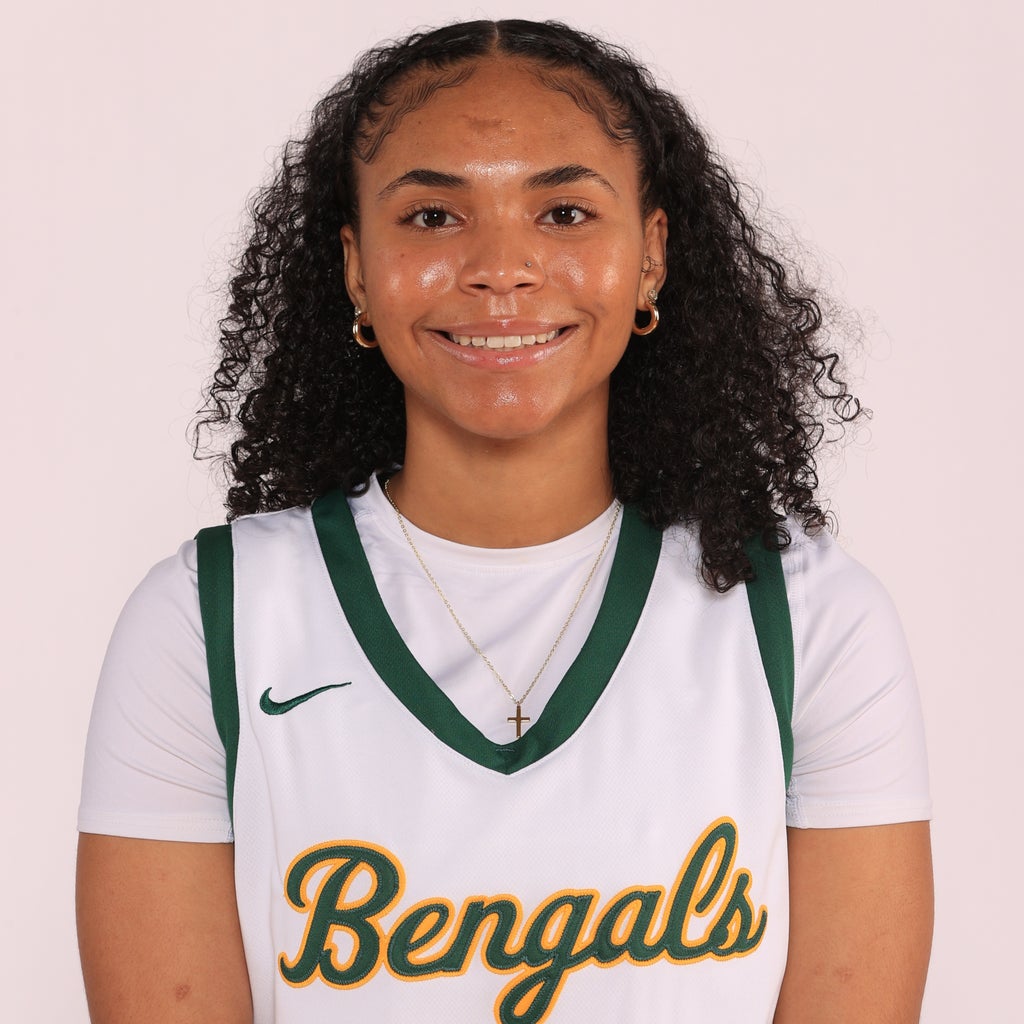 Azaria Scott