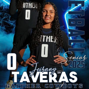 Jeirany Tavares