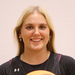 Rachael Baldyga