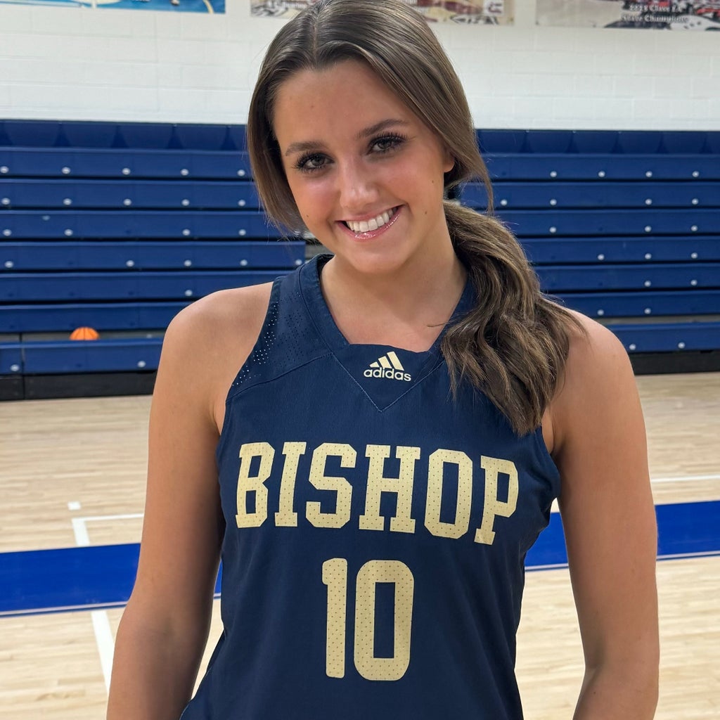 Adelaide jernigan game report vs cornerstone charter