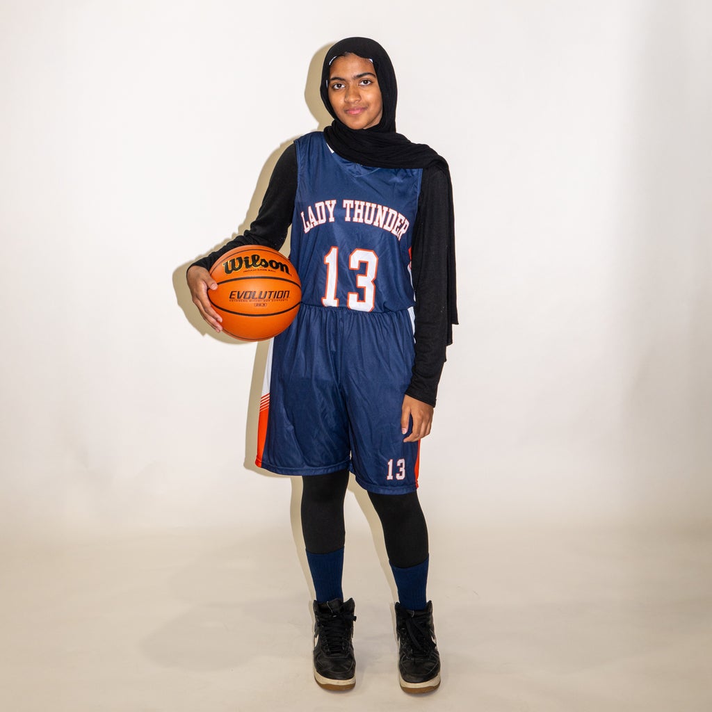 Maahin Hussain mugshot