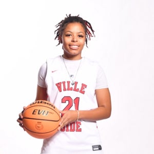 Sa’niya Hamilton mugshot