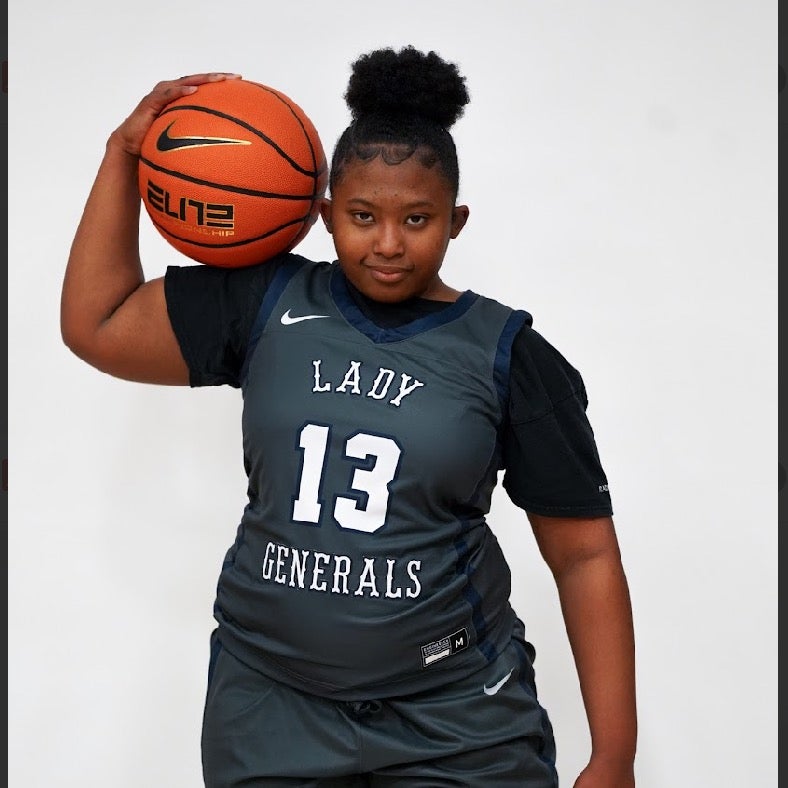 Taleyah Williams
