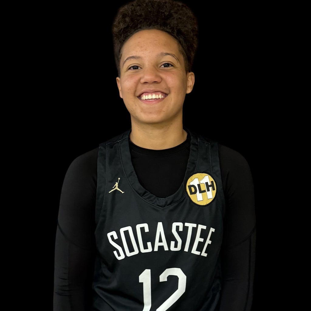 Bri Smith mugshot