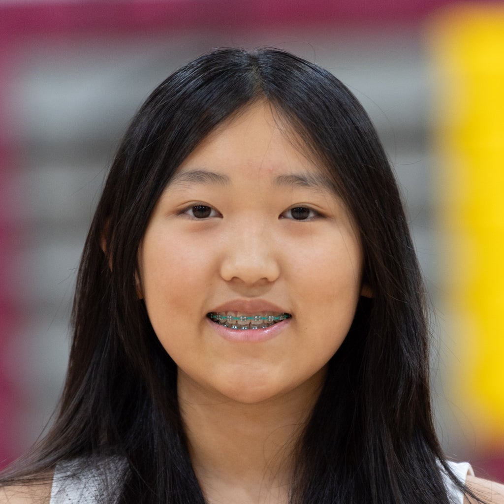 Jillian Tung