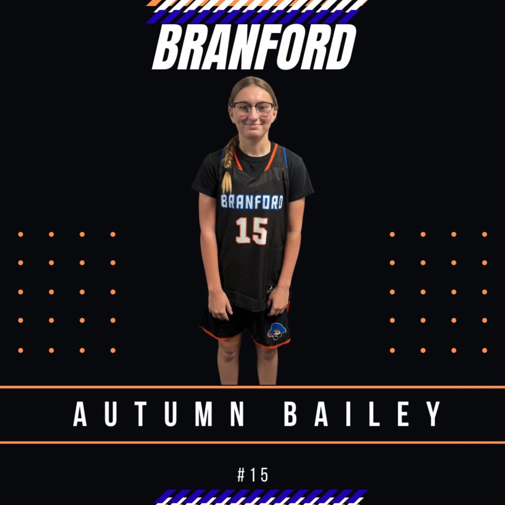 Autumn Bailey