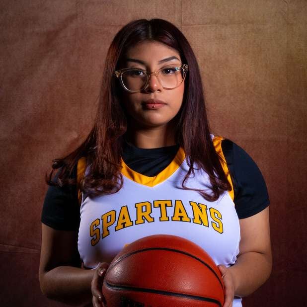 Daniela Mata mugshot