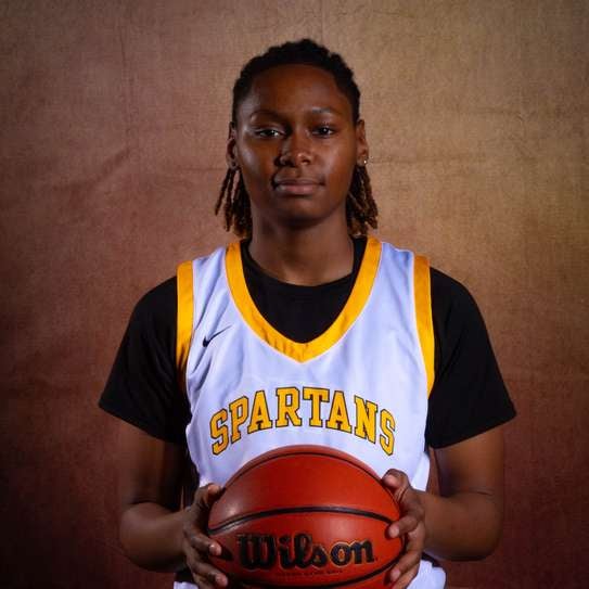 Neshaun Russell