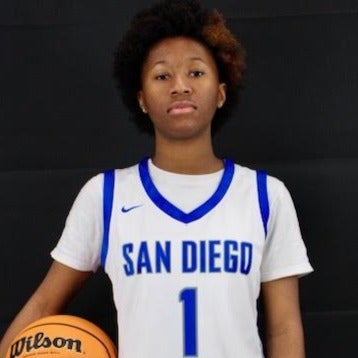 Saiyana Hughes