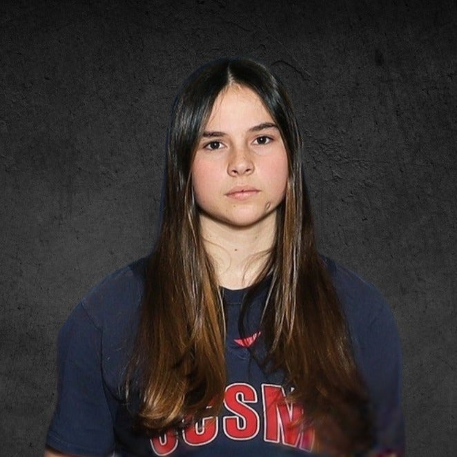 Ellis Britt mugshot