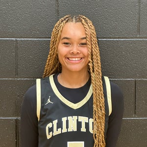 Giana Smith mugshot