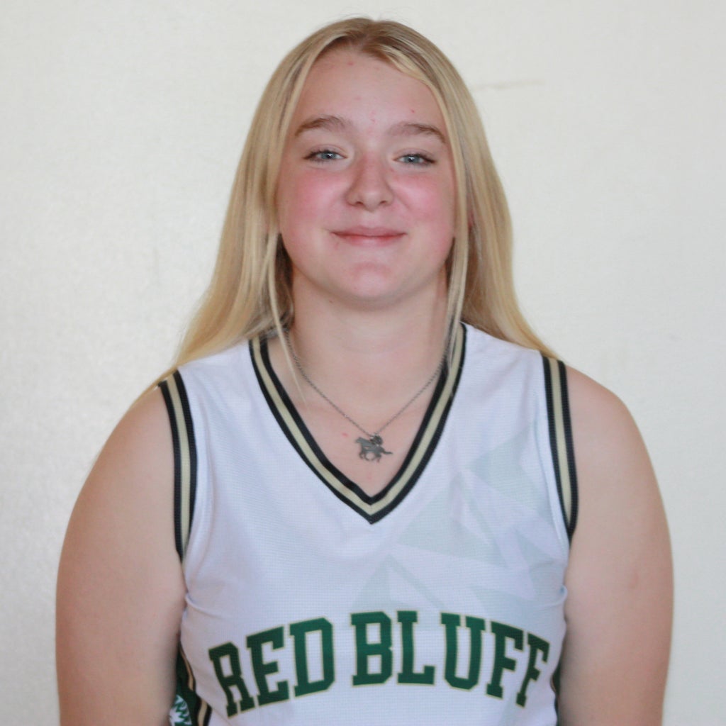 Hannah Mackey mugshot