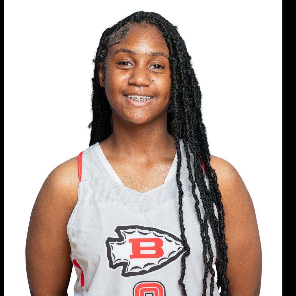 Jayla Carriere