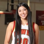 Ashley Miller mugshot