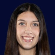Karolina Cole mugshot