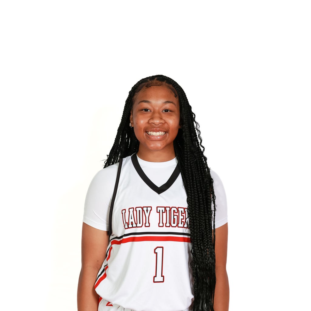Meliyah Davenport mugshot