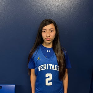 Kamilah Gutierrez mugshot