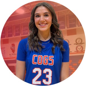Bria Botterman