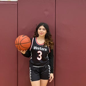 Alayah Salinas mugshot