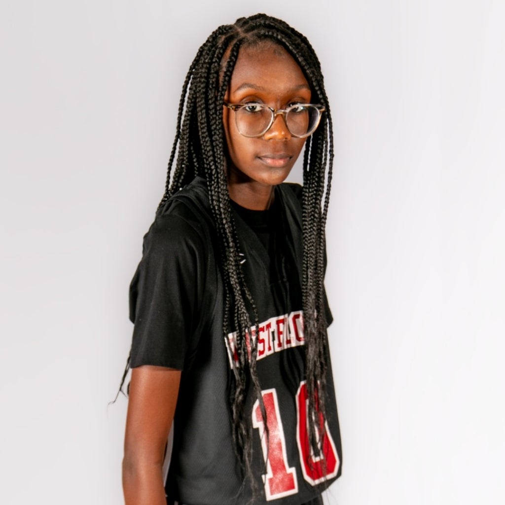 Taleah McNeal mugshot