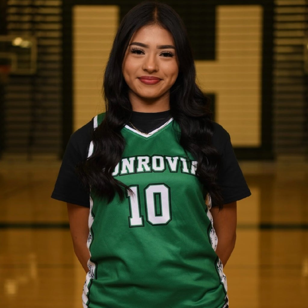 Esmerelda Cortez mugshot