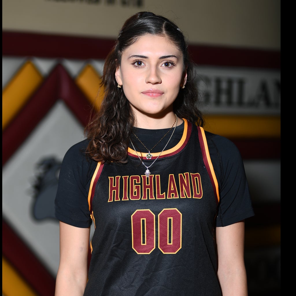 Makaylah Aguiar mugshot