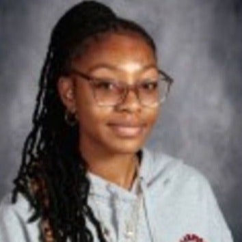 Jahzara McGee-Burgess mugshot