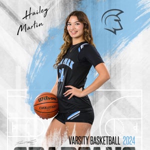 Hailey Martin
