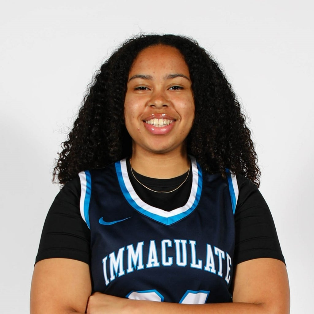 Camille Glover