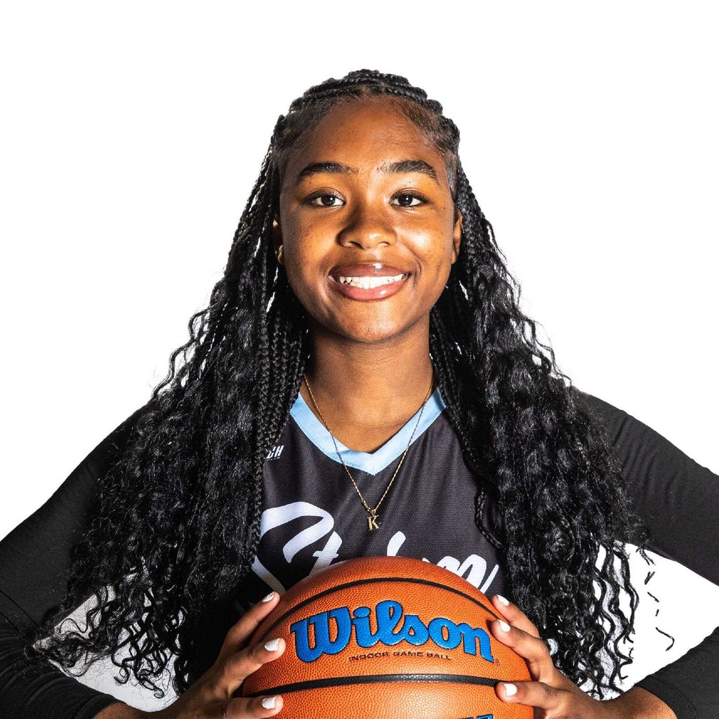 Kylei Hayward