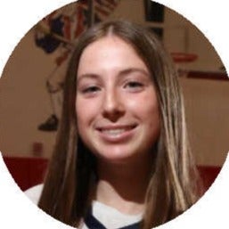 Haley Longfellow mugshot
