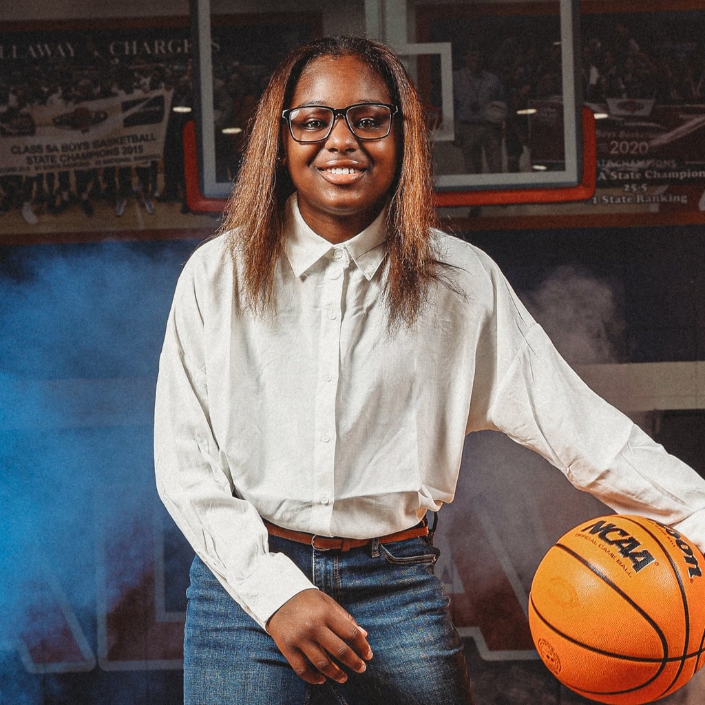 Jahanna Wilson