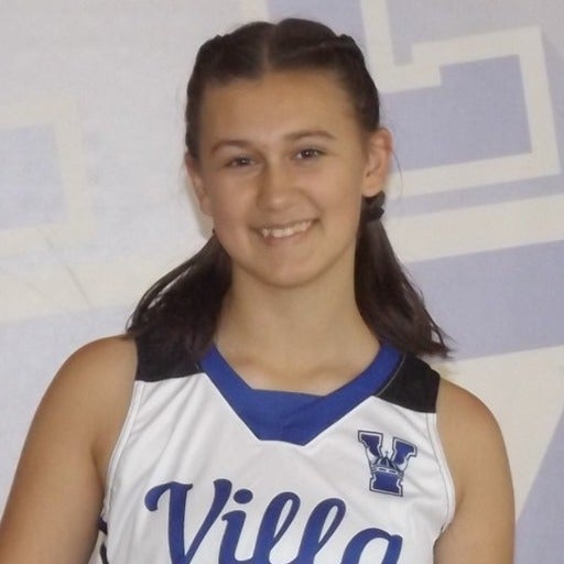 Kerrigan Stapleton