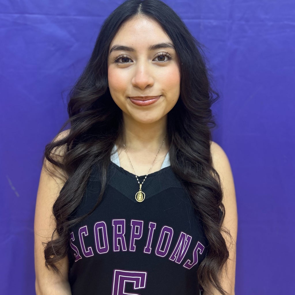 Dalila Pedroza