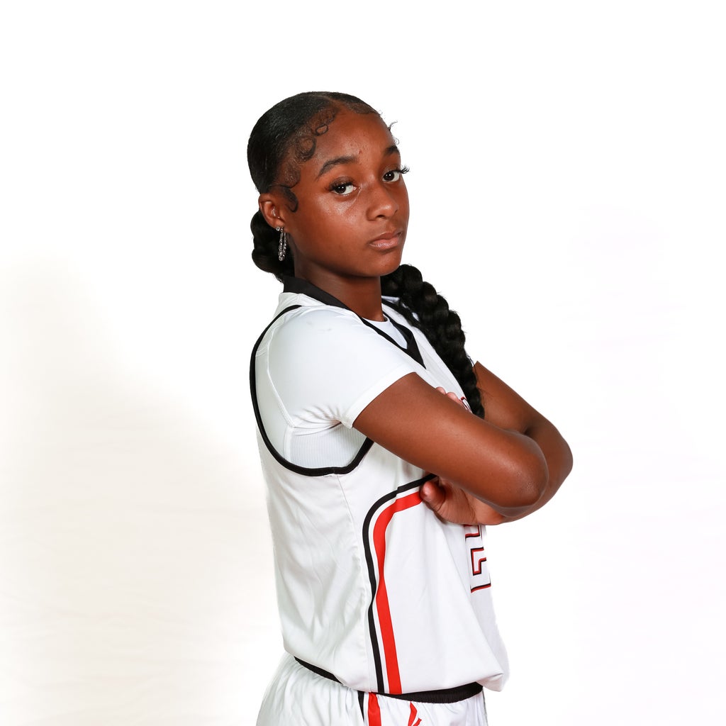 Amara Powell mugshot