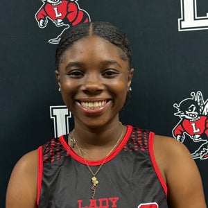 Caliah Hill