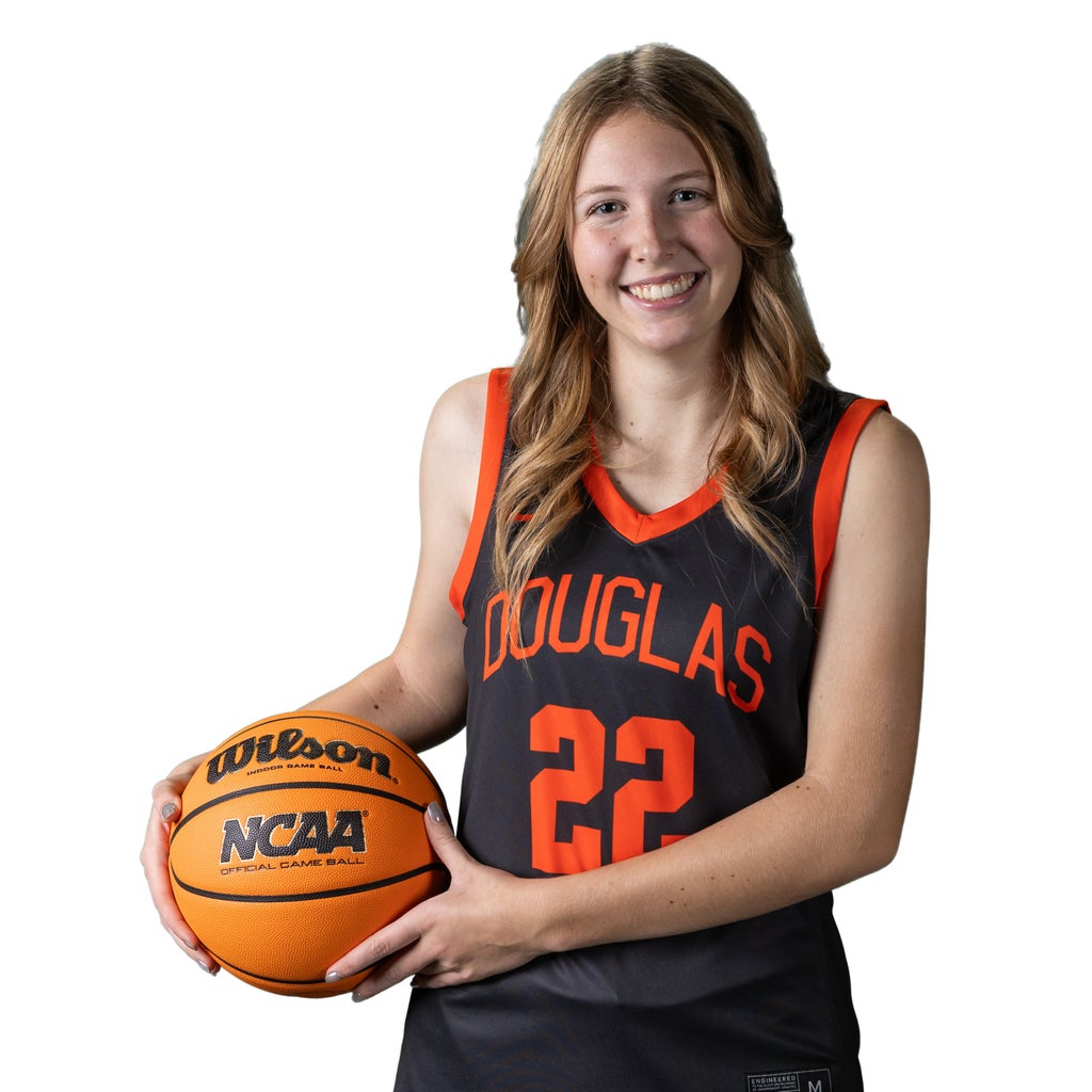 Kaylee Bradford mugshot