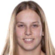 Miley Allen mugshot