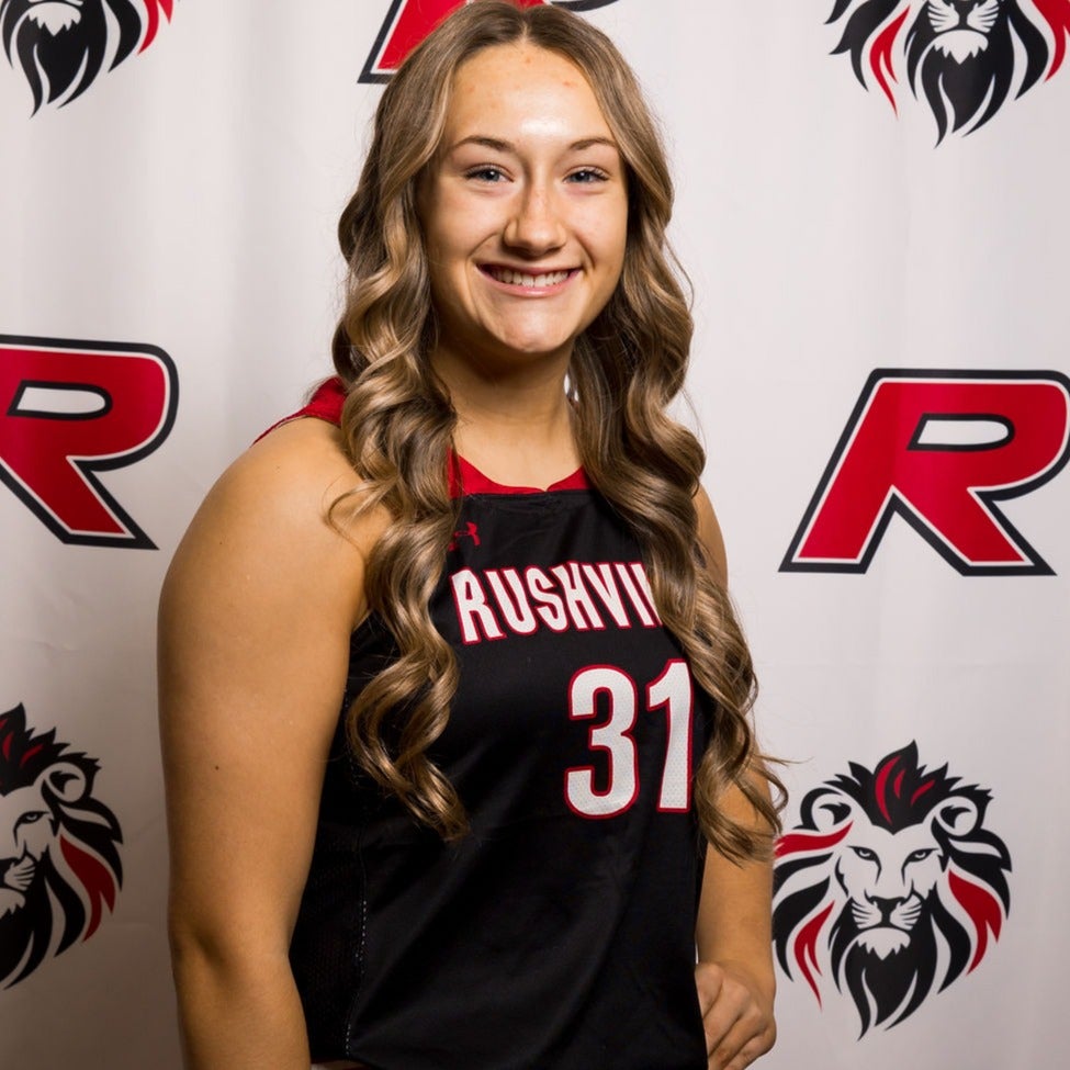 MAKENNA RIPBERGER