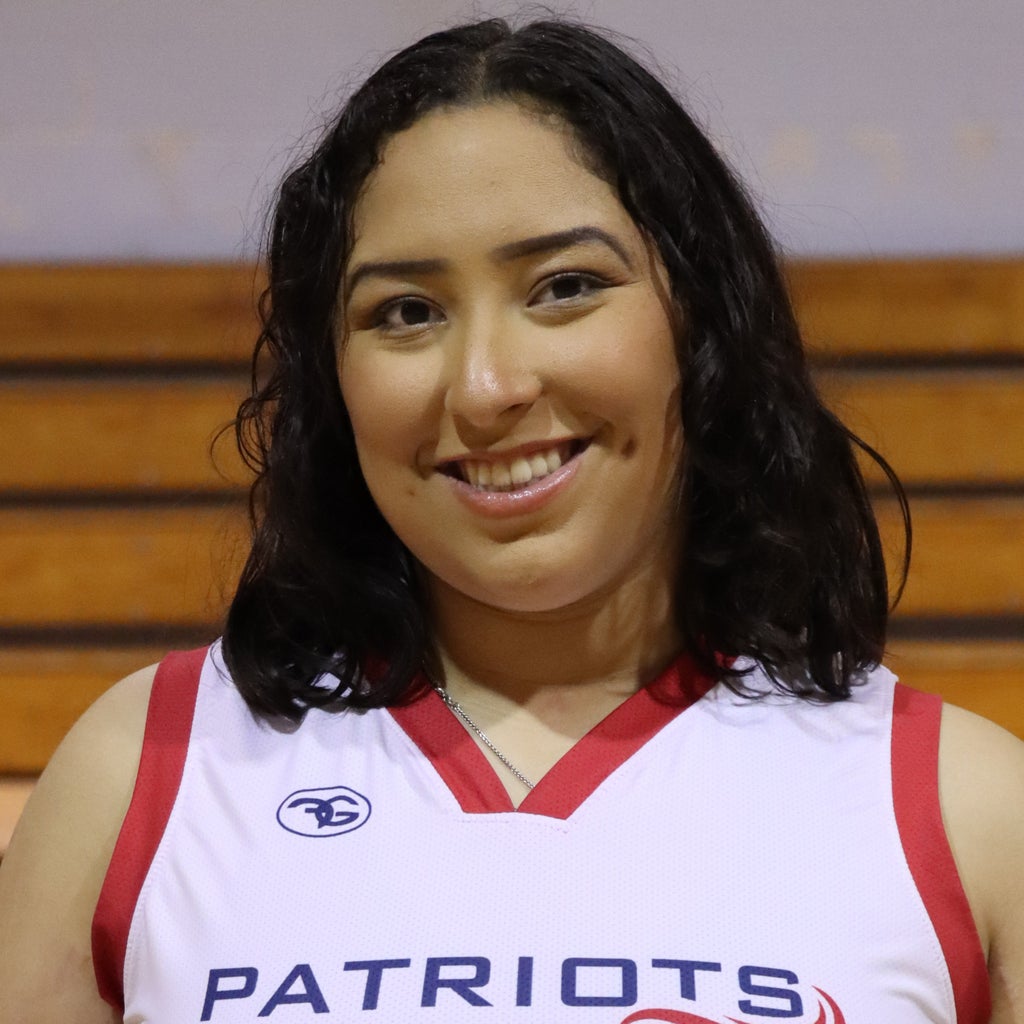 Zoey Hinojosa
