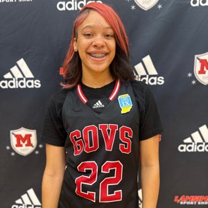 Kymora Baker
