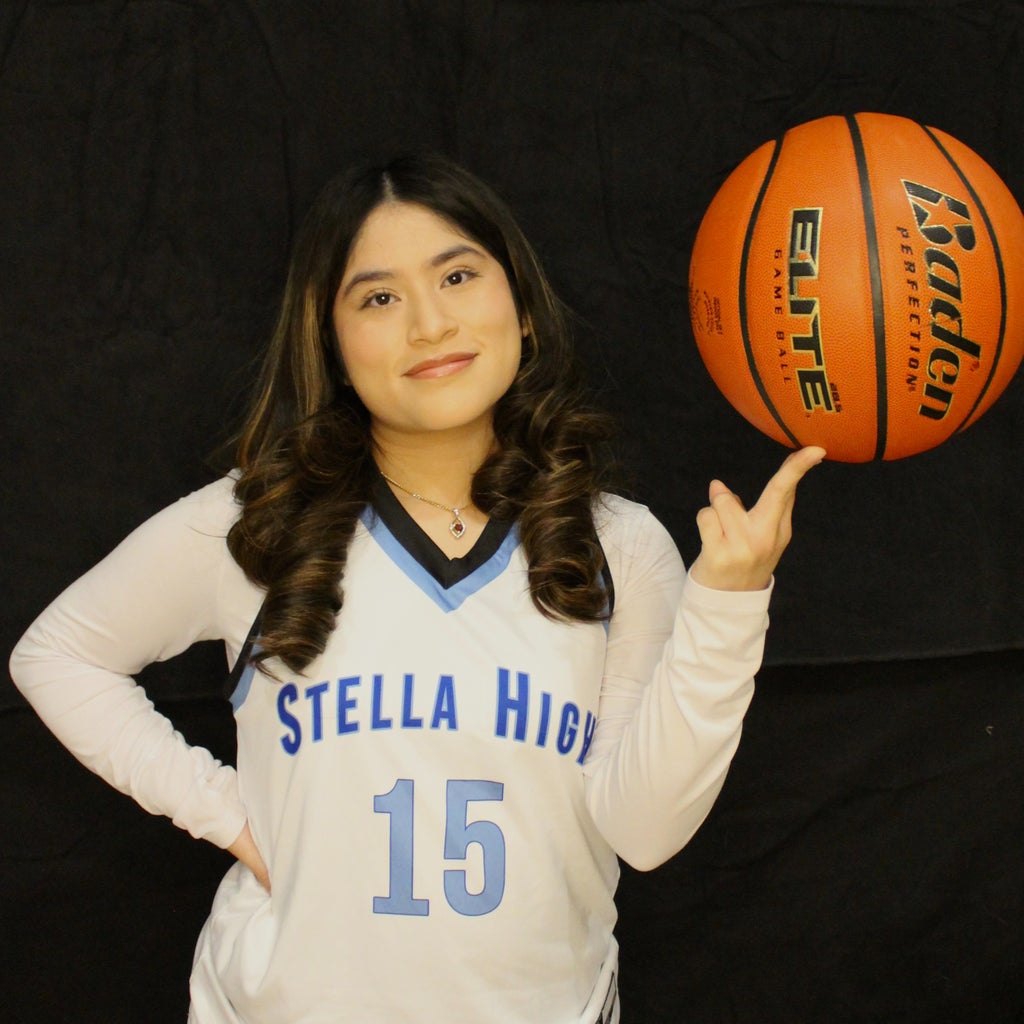 Sofia Palacios Vasquez