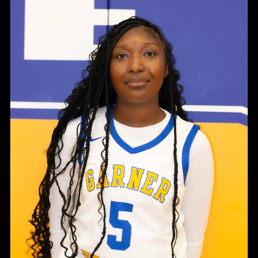 Makiyah McCoy mugshot